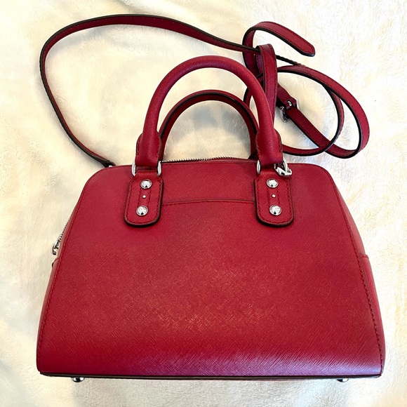 Michael Kors handbag purse - Picture 2 of 4